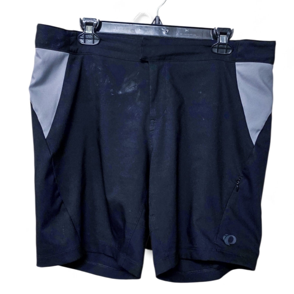 Pearl iZUMi Women's Canyon Mountain Bike Shorts